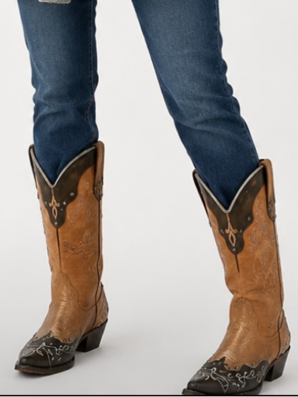 Old Gringo Cowboy Boots